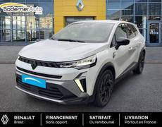 Renault Symbioz Brest