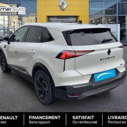 Renault Symbioz E-Tech full hybrid 145 Esprit Alpine Brest