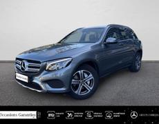Mercedes GLC Saint-Malo