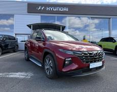 Hyundai Tucson Onet-le-Château