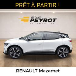 Renault Megane E-Tech Megane E-Tech EV60 220 ch super charge Techno Mazamet