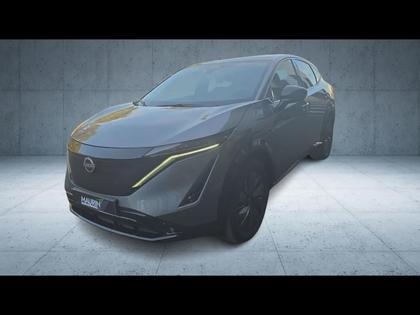 Nissan Ariya - Electrique 218ch 63kWh Advance - 29 990 €