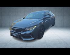 Honda Civic Perpignan
