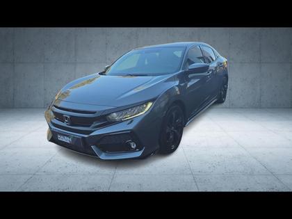 Honda Civic - 1.5 i-VTEC 182ch Sport Plus 5p - 20 990 €