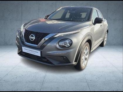 Nissan Juke - 1.0 DIG-T 117ch Tekna - 16 900 €
