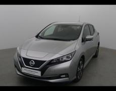 Nissan Leaf Perpignan