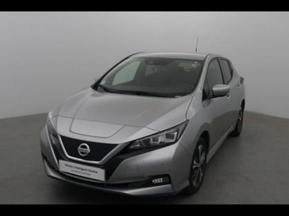 Nissan Leaf - 217ch e+ 62kWh N-Connecta 21 - 17 990 €