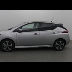 Nissan Leaf 217ch e+ 62kWh N-Connecta 21 occasion - Perpignan - photo 2/20