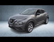 Nissan Juke Perpignan