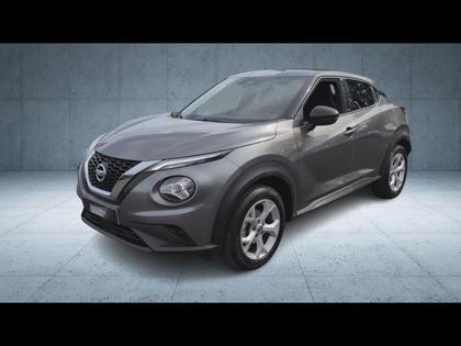 Nissan Juke - 1.0 DIG-T 117ch N-Connecta - 16 900 €