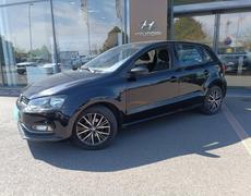Volkswagen Polo Dunkerque