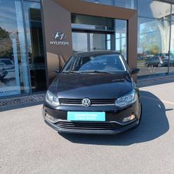 Volkswagen Polo 1.0 75ch Allstar 5p Dunkerque