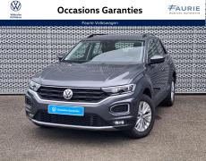 Volkswagen T-Roc Saint-Paul-lès-Dax