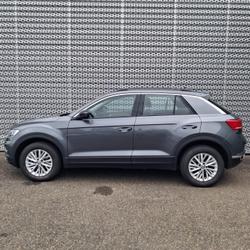Volkswagen T-Roc T-Roc 1.6 TDI 115 Start/Stop BVM6 IQ.Drive Saint-Paul-l&egrave;s-Dax
