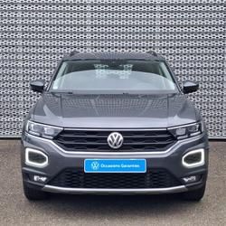 Volkswagen T-Roc T-Roc 1.6 TDI 115 Start/Stop BVM6 IQ.Drive Saint-Paul-l&egrave;s-Dax