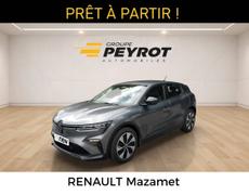 Renault Megane E-Tech Castres