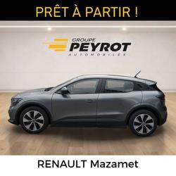 Renault Megane E-Tech Megane E-Tech EV60 130ch super charge Evolution ER Castres