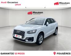Audi Q2 Fougères