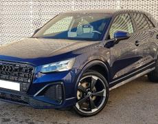 Audi Q2 - Q2 35 TFSI 150 S tronic 7 S line - 28 290 €