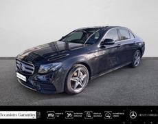 Mercedes Classe E Saint-Malo
