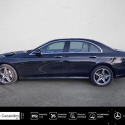 Mercedes Classe E 300 e 211+122ch AMG Line 9G-Tronic Euro6d-T-EVAP-ISC 41g occasion - Saint-Malo - photo 2/27