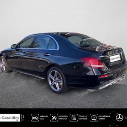 Mercedes Classe E 300 e 211+122ch AMG Line 9G-Tronic Euro6d-T-EVAP-ISC 41g occasion - Saint-Malo - photo 3/27