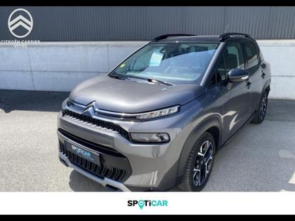 Citroen C3 Aircross - BlueHDi 110ch S&S Shine Pack - 16 900 €