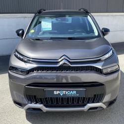 Citroen C3 Aircross BlueHDi 110ch S&S Shine Pack Vitr&eacute;