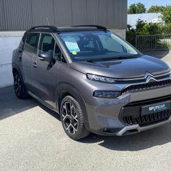 Citroen C3 Aircross BlueHDi 110ch S&S Shine Pack Vitr&eacute;