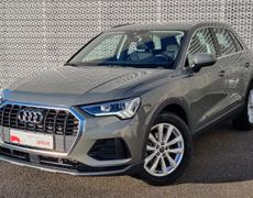 Audi Q3 - Q3 35 TFSI 150 ch S tronic 7 Advanced - 30 890 €