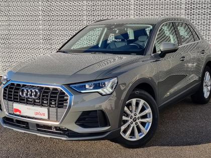 Audi Q3 - Q3 35 TFSI 150 ch S tronic 7 Advanced - 30 890 €