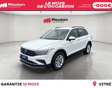 Volkswagen Tiguan Vitré