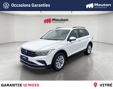 Volkswagen Tiguan Vitré