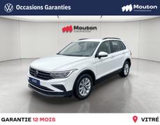 Volkswagen Tiguan Vitré