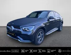 Mercedes GLC