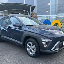 Hyundai Kona 1.6 GDi 129ch Hybrid Intuitive DCT-6 occasion - Onet-le-Ch&acirc;teau - photo 2/15