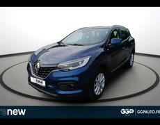 Renault Kadjar Seclin