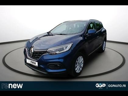 Renault Kadjar - 1.5 Blue dCi 115ch Business 131g - 15 799 €