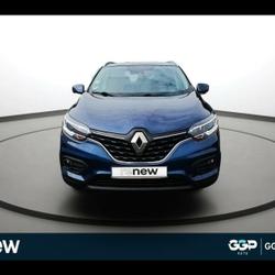 Renault Kadjar 1.5 Blue dCi 115ch Business 131g Seclin