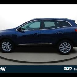 Renault Kadjar 1.5 Blue dCi 115ch Business 131g Seclin