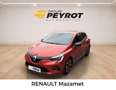 Renault Clio 5