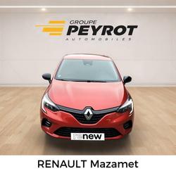 Renault Clio 5 Clio TCe 100 GPL Evolution Mazamet