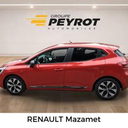 Renault Clio 5 Clio TCe 100 GPL Evolution Mazamet