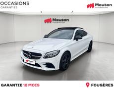 Mercedes CLA Fougères