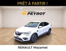 Renault Arkana Mazamet