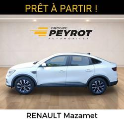 Renault Arkana Arkana E-Tech 145 Business Mazamet