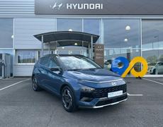 Hyundai Bayon Onet-le-Château