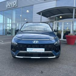 Hyundai Bayon 1.0 T-GDi 100ch Creative DCT-7 occasion - Onet-le-Ch&acirc;teau - photo 3/15