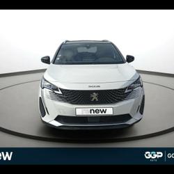 Peugeot 3008 1.2 PureTech 130ch S&S GT EAT8 Seclin
