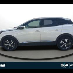 Peugeot 3008 1.2 PureTech 130ch S&S GT EAT8 Seclin